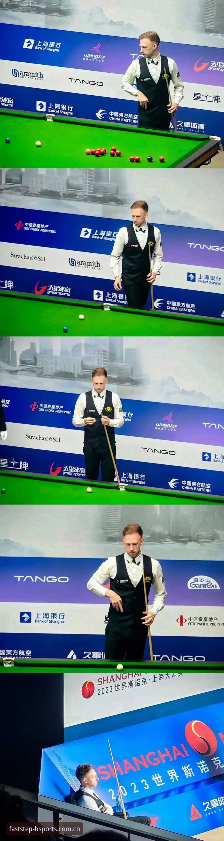 斯诺克冠军家中被盗退赛事件全分析：b体育平台观赛体验与事件细节深度评测